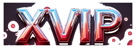xvip win logo